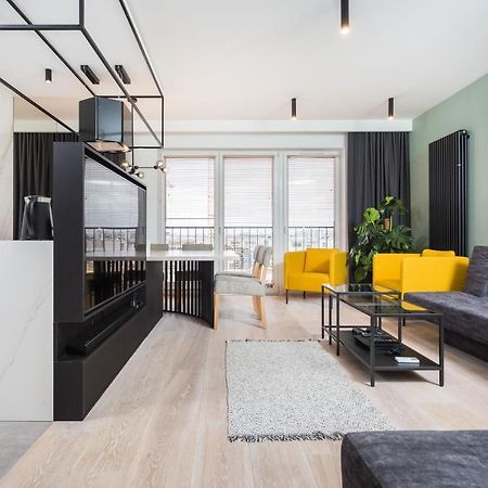 City Of The Kings-Bijou Apartment Krakow Ngoại thất bức ảnh