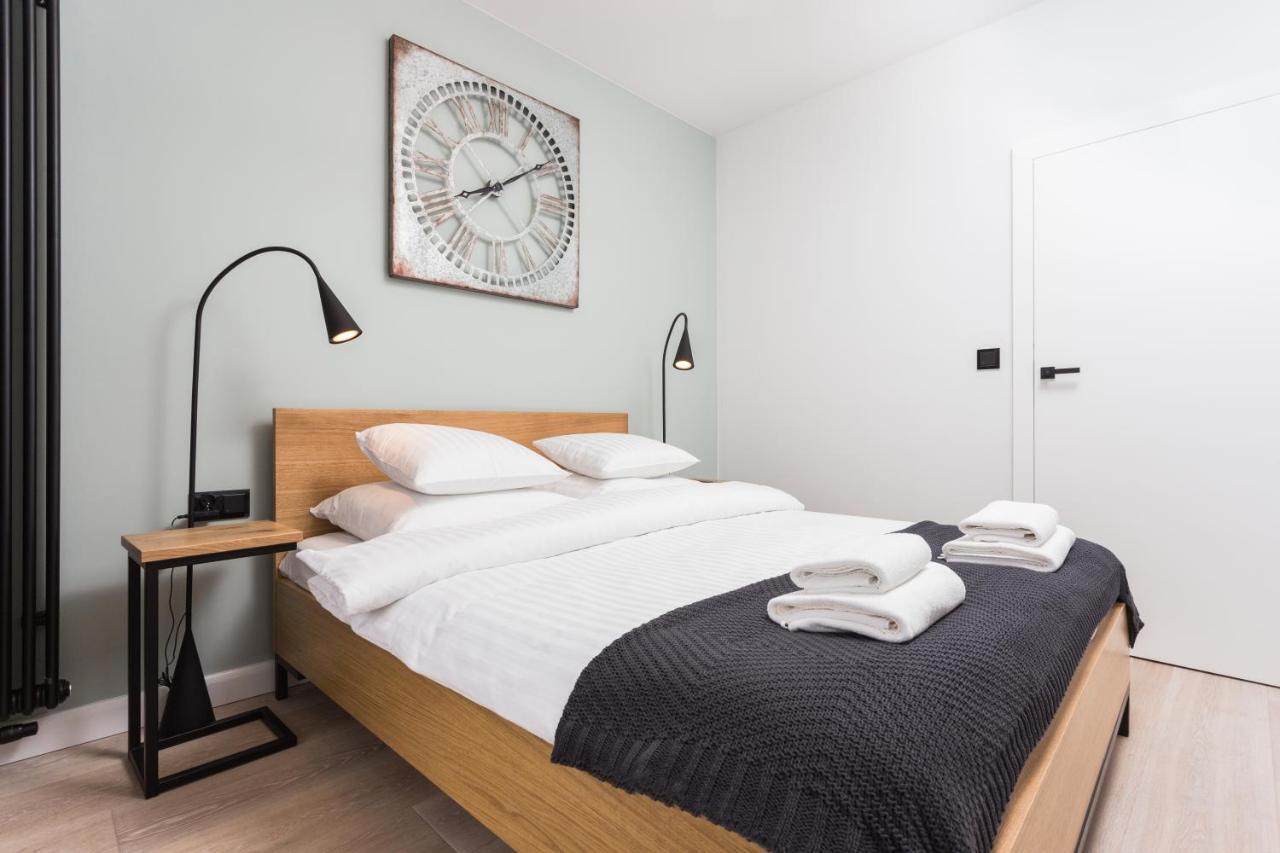 City Of The Kings-Bijou Apartment Krakow Ngoại thất bức ảnh