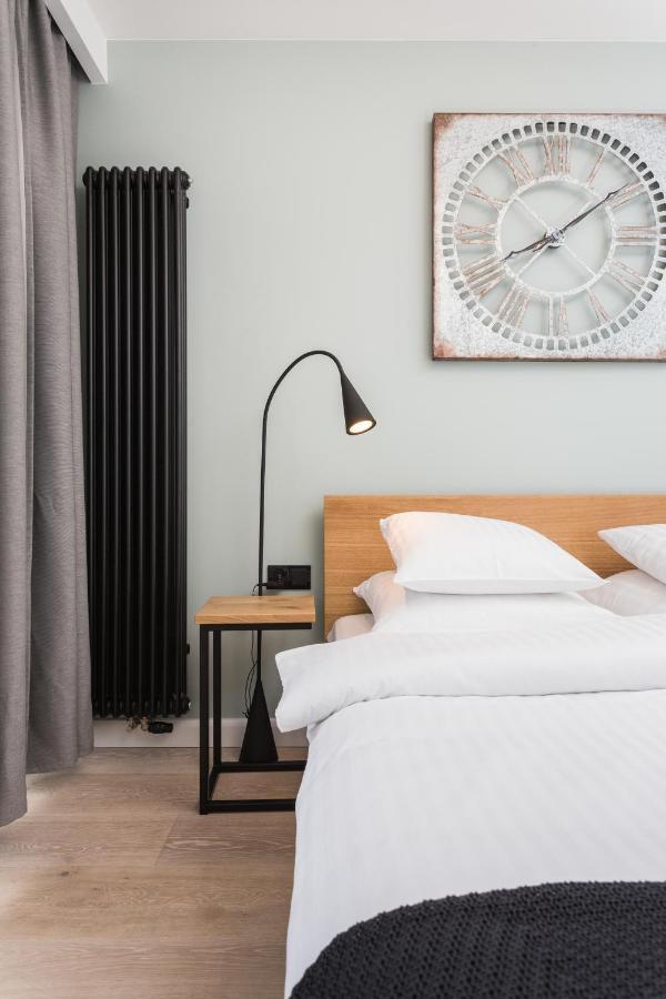 City Of The Kings-Bijou Apartment Krakow Ngoại thất bức ảnh