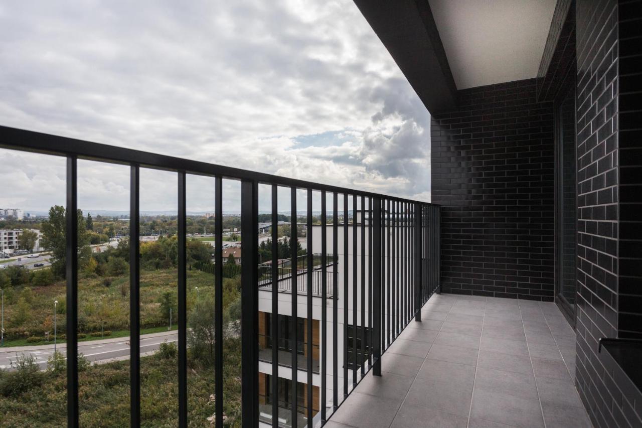 City Of The Kings-Bijou Apartment Krakow Ngoại thất bức ảnh