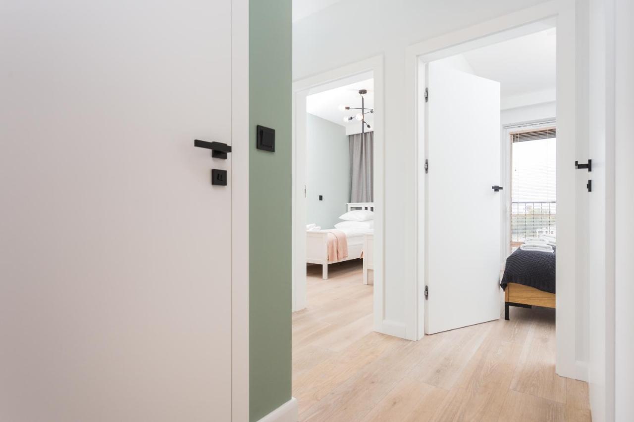 City Of The Kings-Bijou Apartment Krakow Ngoại thất bức ảnh