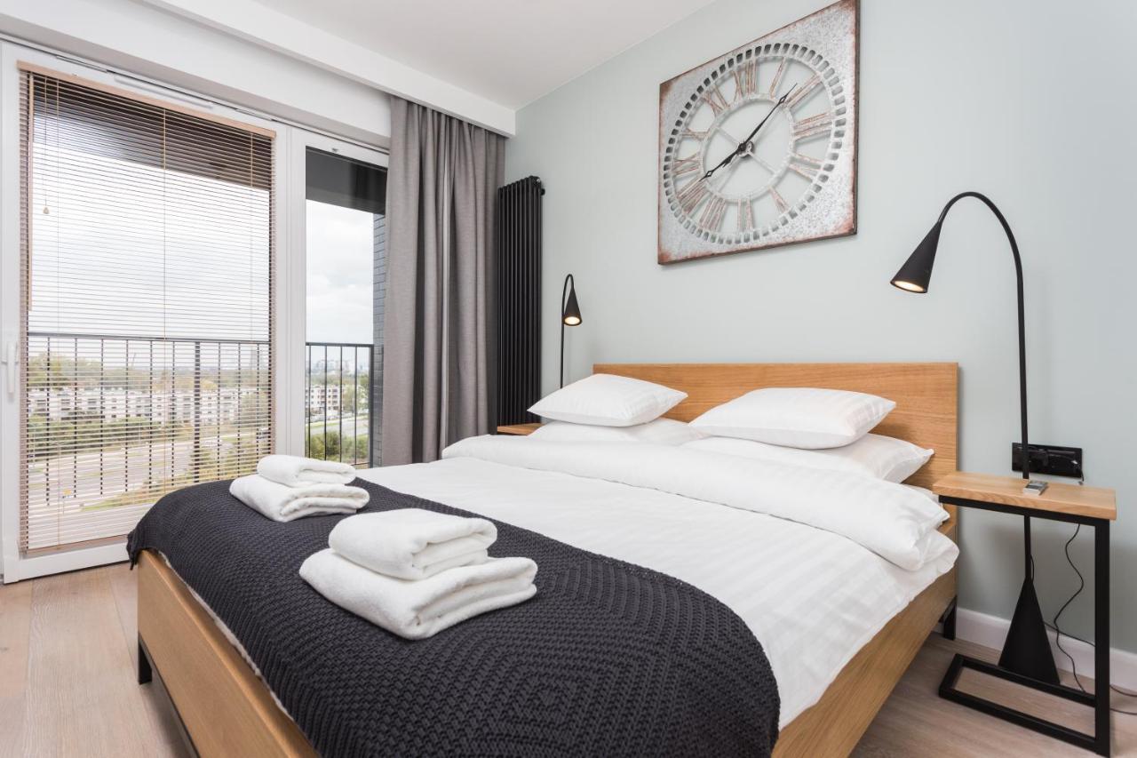 City Of The Kings-Bijou Apartment Krakow Ngoại thất bức ảnh