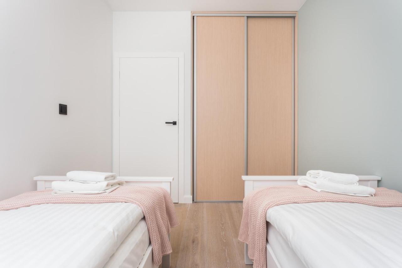 City Of The Kings-Bijou Apartment Krakow Ngoại thất bức ảnh